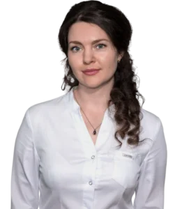 Романова Светлана