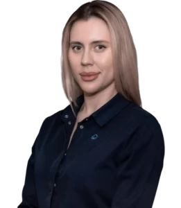 Бобринская Анастасия Руслановна
