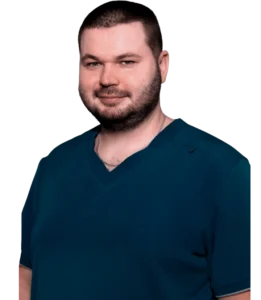 Самсонов Андрей Романович